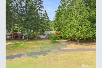 260 N Mount Christie Drive, Hoodsport, WA 98548 - Photo 35