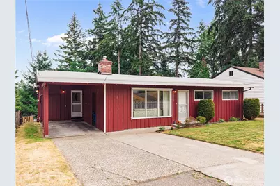 16632 15th Avenue SW, Seattle, WA 98166 - Photo 1