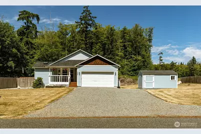 1235 Russell Drive, Coupeville, WA 98239 - Photo 1