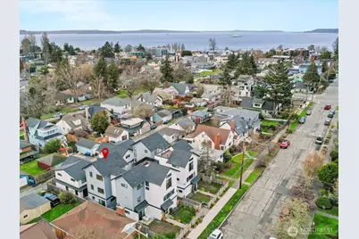 3239 61st Avenue SW #B, Seattle, WA 98116 - Photo 7