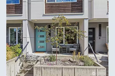 4300 SW Willow Street #E, Seattle, WA 98136 - Photo 1