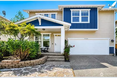 15228 48th Avenue SE, Everett, WA 98208 - Photo 1