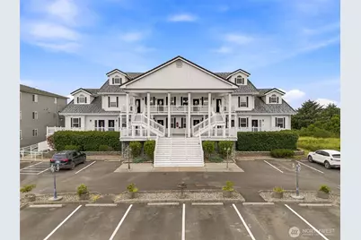 855 Ocean Shores Boulevard NW #101, Ocean Shores, WA 98569 - Photo 1