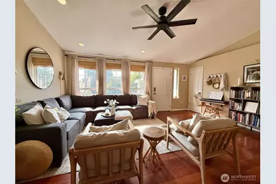 104 S Green Street, Centralia, WA 98531 - Photo 3