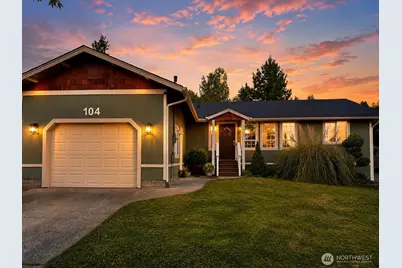 104 S Green Street, Centralia, WA 98531 - Photo 1