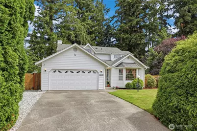 12505 133rd Street Ct E, Puyallup, WA 98374 - Photo 3