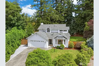 12505 133rd Street Ct E, Puyallup, WA 98374 - Photo 1