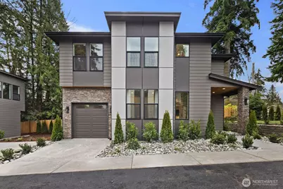 5014 114th Avenue NE #1, Kirkland, WA 98033 - Photo 1