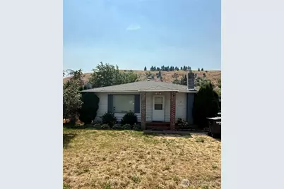 1312 S 4th Street, Dayton, WA 99328 - Photo 1