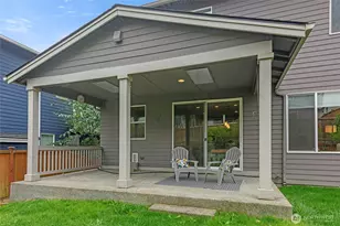 2424 NE Redford St, Poulsbo, WA 98370 - Photo 3