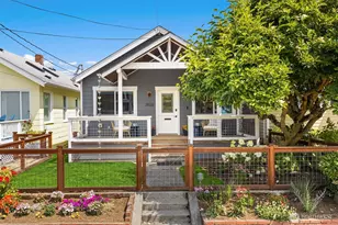 3026 62nd Ave SW, Seattle, WA 98116 - Photo 1