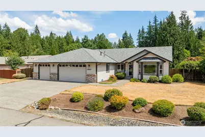 25813 44th Avenue NE, Arlington, WA 98223 - Photo 1
