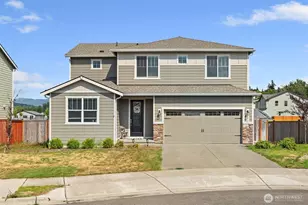 978 Livernash St, Buckley, WA 98321 - Photo 1