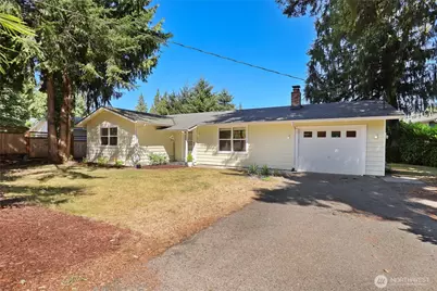25950 NW Circle Drive S, Poulsbo, WA 98370 - Photo 1