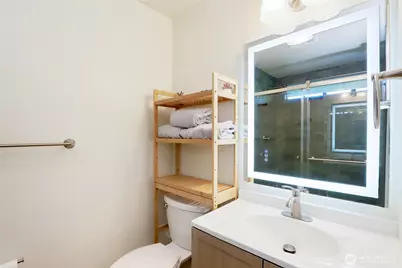 25950 NW Circle Drive S, Poulsbo, WA 98370 - Photo 15