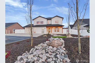 857 NE Tyler Place, East Wenatchee, WA 98802 - Photo 3