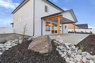 857 NE Tyler Pl, East Wenatchee, WA 98802 - Photo 31