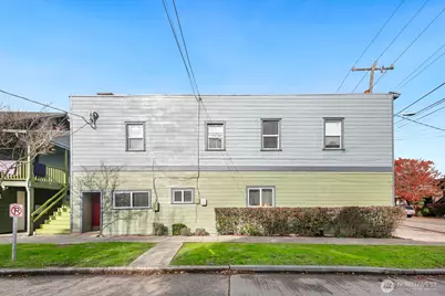 7103 Linden Avenue N #1-5, Seattle, WA 98103 - Photo 5