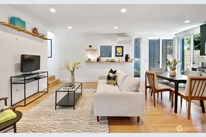 527 NE 89th Street #B, Seattle, WA 98115 - Photo 11