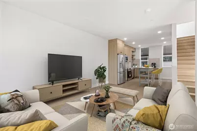 1407 29th Avenue #B, Seattle, WA 98122 - Photo 11