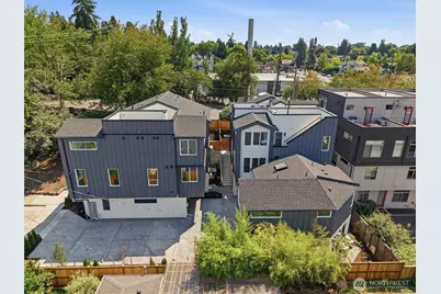 1407 29th Avenue #B, Seattle, WA 98122 - Photo 1