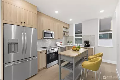 1407 29th Avenue #B, Seattle, WA 98122 - Photo 5