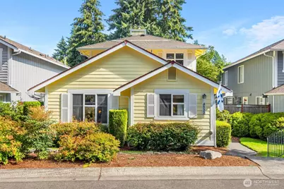 4532 Beckonridge Lane SE, Olympia, WA 98513 - Photo 1