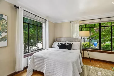 3121 Franklin Avenue E #1, Seattle, WA 98102 - Photo 7