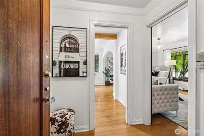 3121 Franklin Avenue E #1, Seattle, WA 98102 - Photo 3