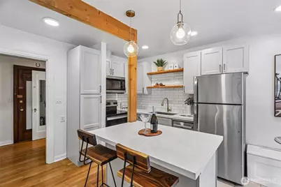 3121 Franklin Avenue E #1, Seattle, WA 98102 - Photo 13