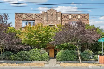 3121 Franklin Avenue E #1, Seattle, WA 98102 - Photo 1
