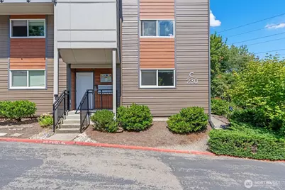 230 SW Clark Street #C-104, Issaquah, WA 98027 - Photo 1