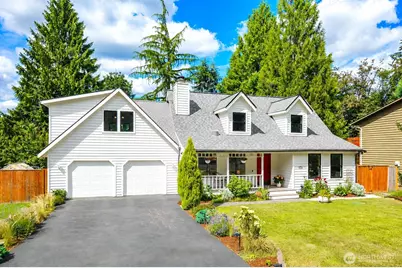 17508 NE 160th Street, Woodinville, WA 98072 - Photo 1