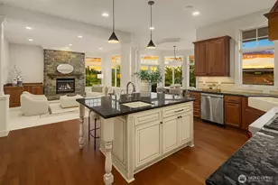 3489 NE Harrison St, Issaquah, WA 98029 - Photo 9