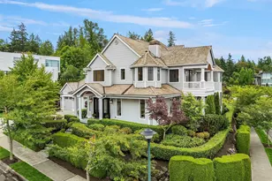3489 NE Harrison St, Issaquah, WA 98029 - Photo 1