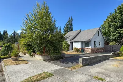 519 W 15th Street, Port Angeles, WA 98362 - Photo 37
