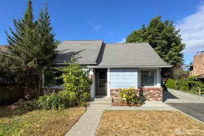 519 W 15th Street, Port Angeles, WA 98362 - Photo 1