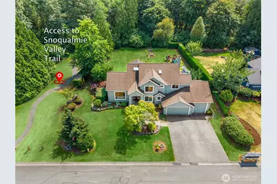 32879 NE 40th Circle, Carnation, WA 98014 - Photo 1