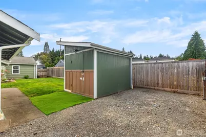 716 Grant Street SW, Olympia, WA 98512 - Photo 25