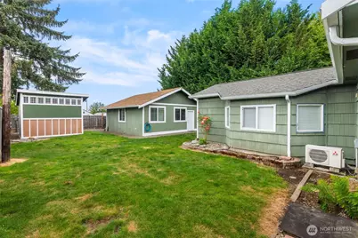 716 Grant Street SW, Olympia, WA 98512 - Photo 23