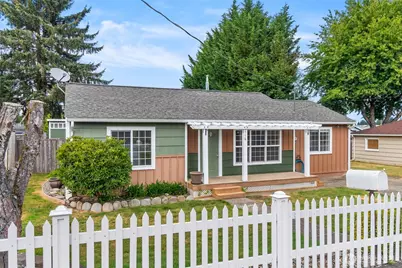 716 Grant Street SW, Olympia, WA 98512 - Photo 1