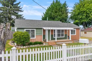 716 Grant St SW, Olympia, WA 98512 - Photo 1