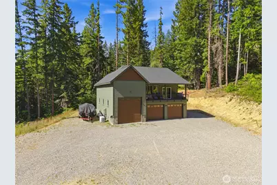 811 Wadsworth Loop, Ronald, WA 98940 - Photo 3