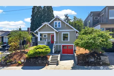409 NE 60th Street, Seattle, WA 98115 - Photo 1