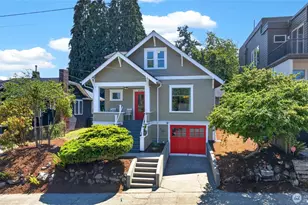 409 NE 60th St, Seattle, WA 98115 - Photo 1