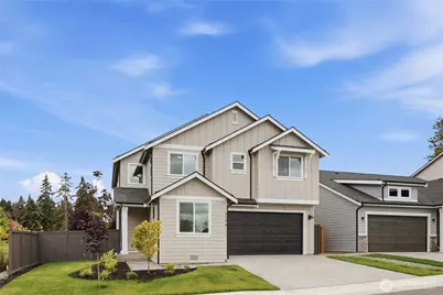 7174 91st Street E #4, Puyallup, WA 98371 - Photo 3