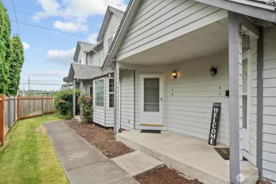 4001 S 74th Street #B, Tacoma, WA 98409 - Photo 1