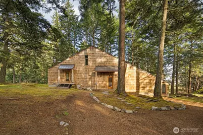 28 Channel Heights Way, Friday Harbor, WA 98250 - Photo 3