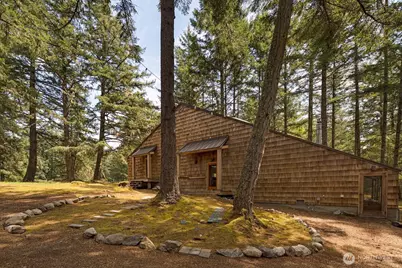 28 Channel Heights Way, Friday Harbor, WA 98250 - Photo 1