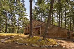 28 Channel Heights Way, Friday Harbor, WA 98250 - Photo 1